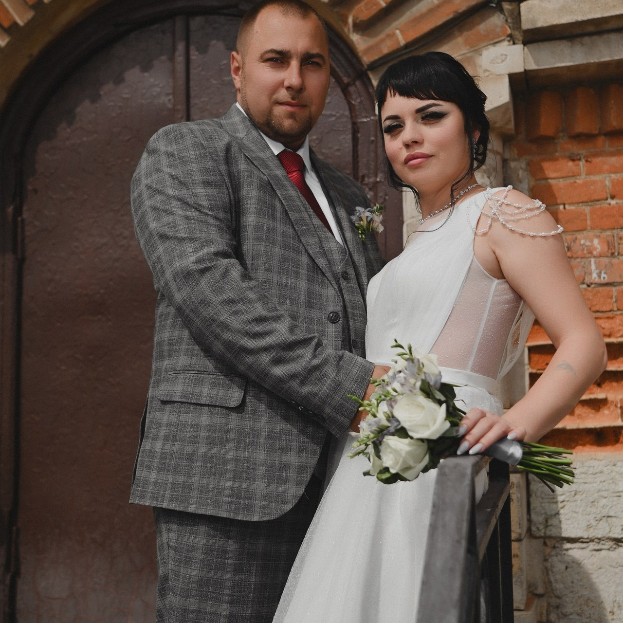 Отзывы клиентов фотографа. Сергей Ганин — фотограф в Туле, Москве и Санкт-Петербурге