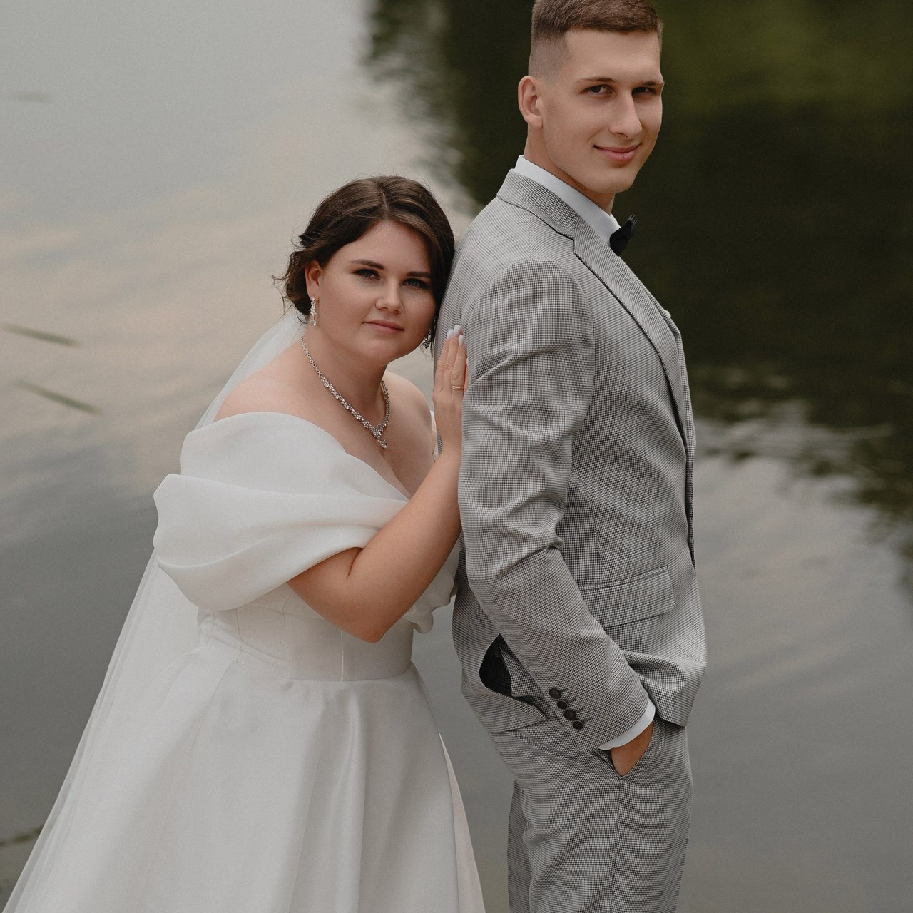 Отзывы клиентов фотографа. Сергей Ганин — фотограф в Туле, Москве и Санкт-Петербурге