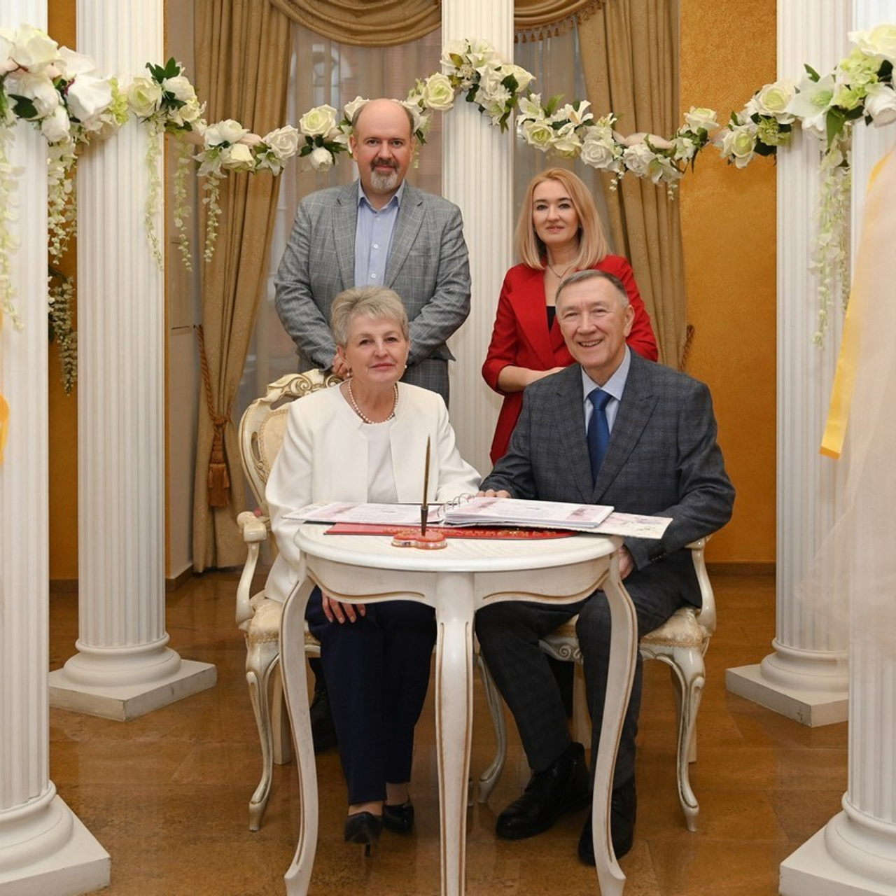 Отзывы клиентов фотографа. Сергей Ганин — фотограф в Туле, Москве и Санкт-Петербурге