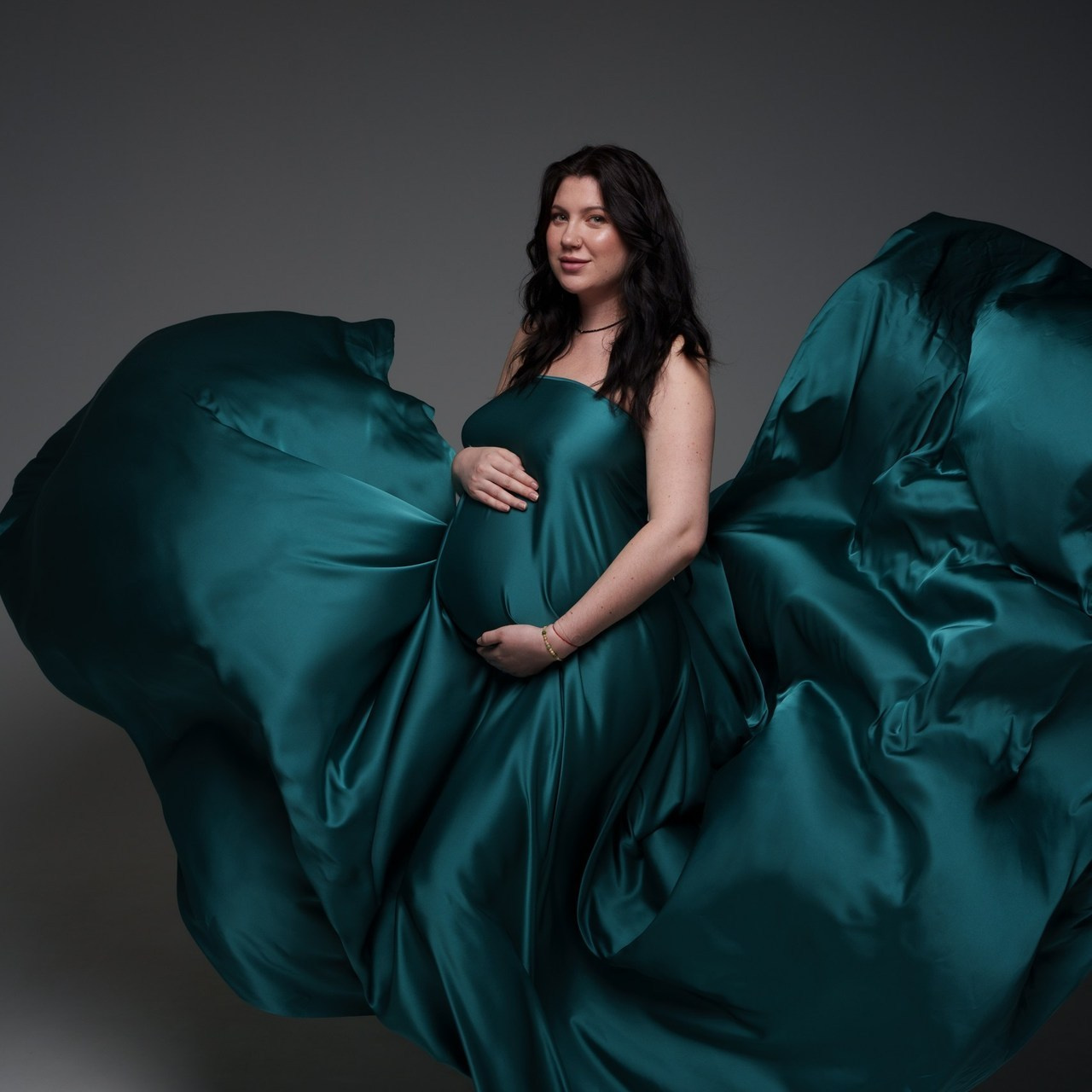 Отзывы. Фотограф беременности в Санкт-Петербурге Измайлова Анастасия