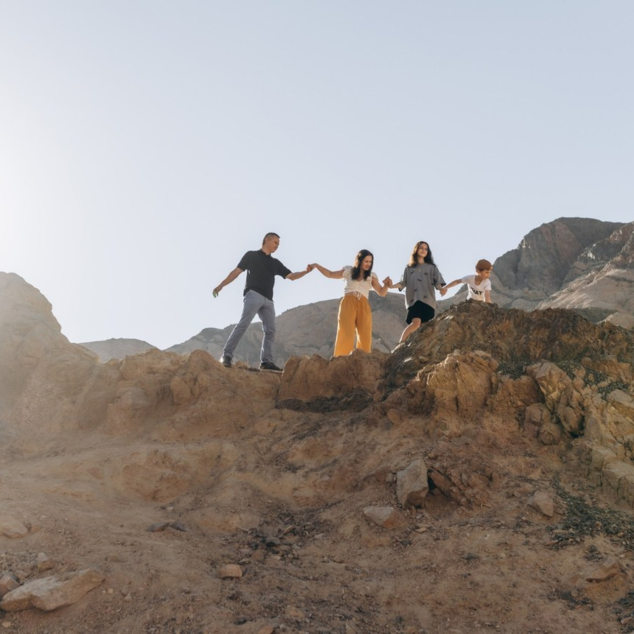 ОТЗЫВЫ. Свадебный и семейный фотограф в Египте Шарм Эль Шейхе Наталья Матлина