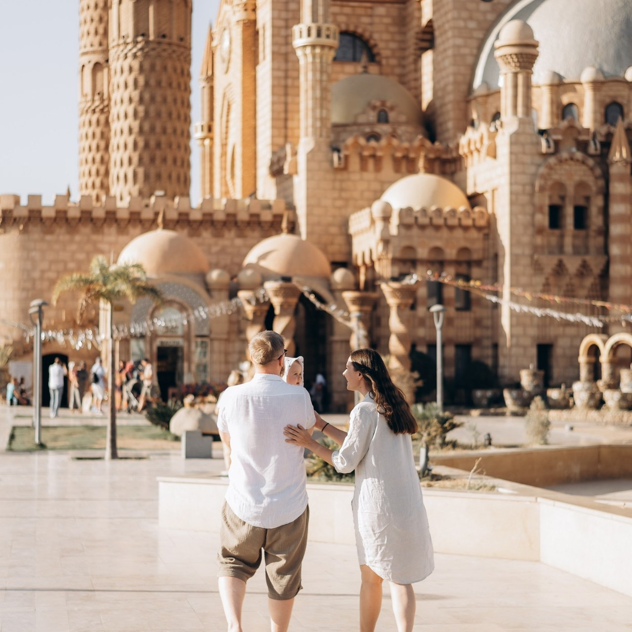 ОТЗЫВЫ. Свадебный и семейный фотограф в Египте Шарм Эль Шейхе Наталья Матлина