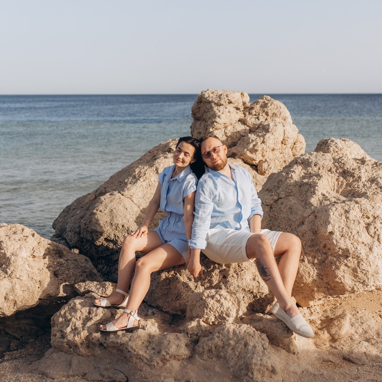 ОТЗЫВЫ. Свадебный и семейный фотограф в Египте Шарм Эль Шейхе Наталья Матлина