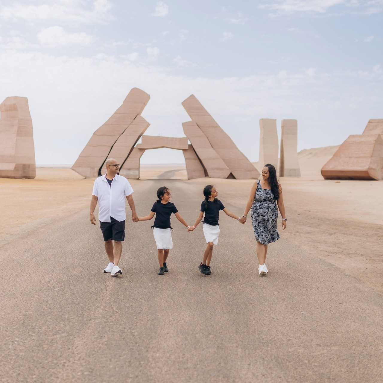 REVIEWS. Wedding and family photographer in Egypt Natalia Matlina