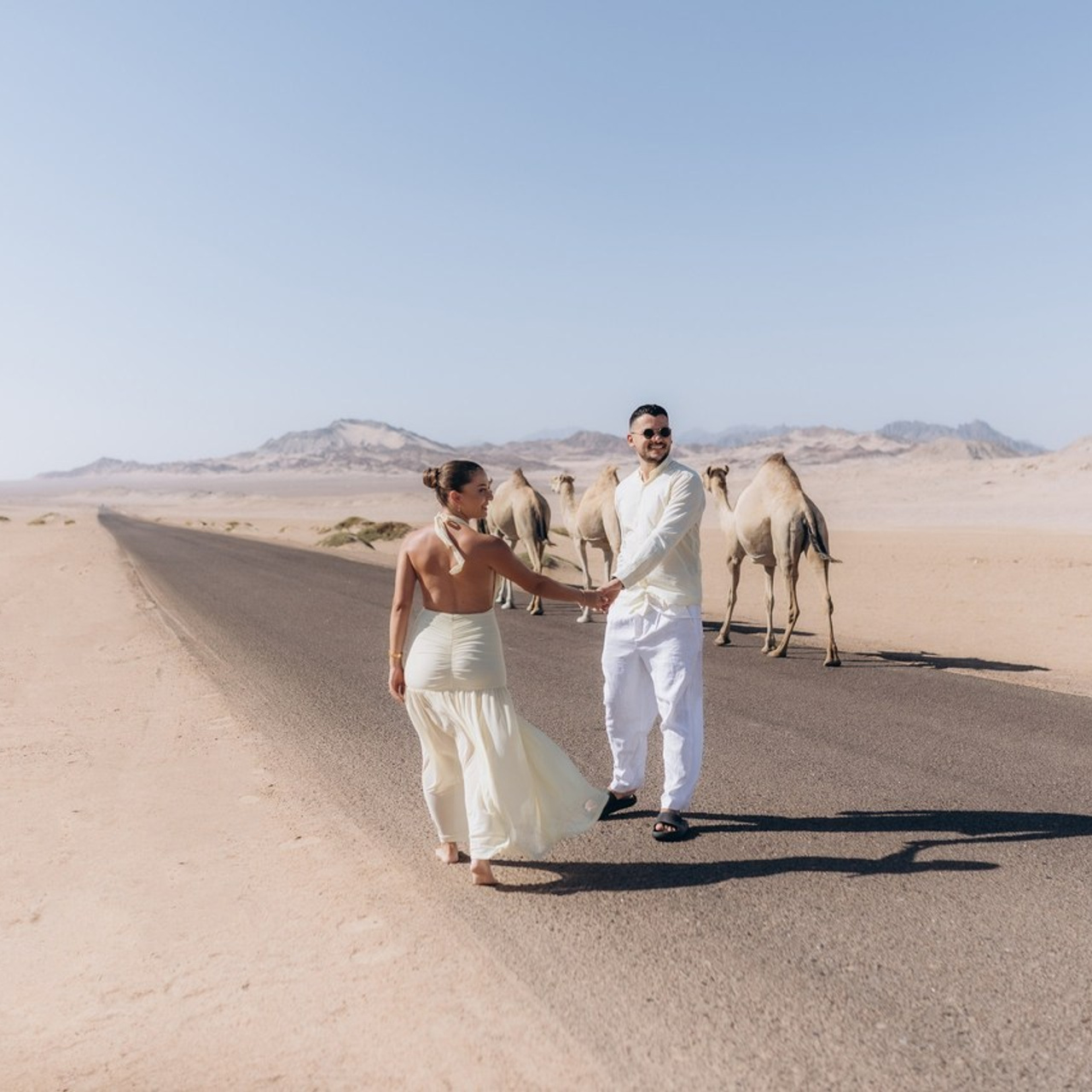 COMMENTAIRES. Photographe de mariage et de famille à Sharm El Sheikh Natalia Matlina