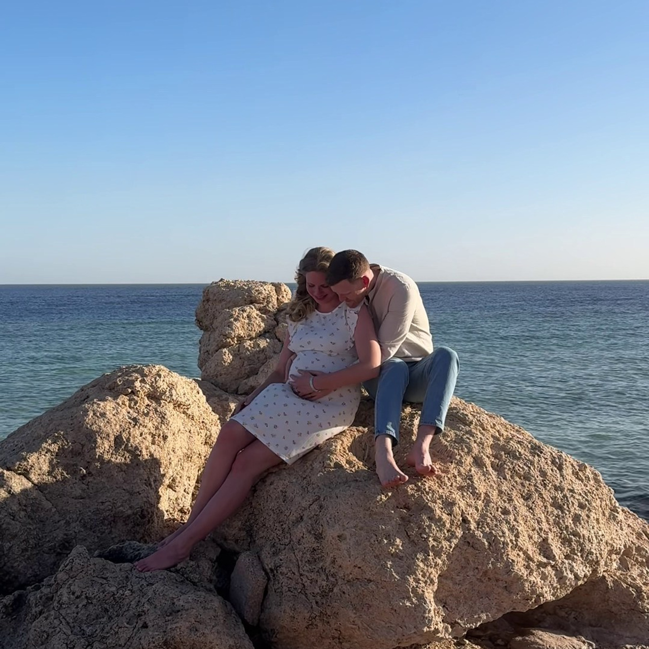 REVIEWS. Wedding and family photographer in Egypt Natalia Matlina