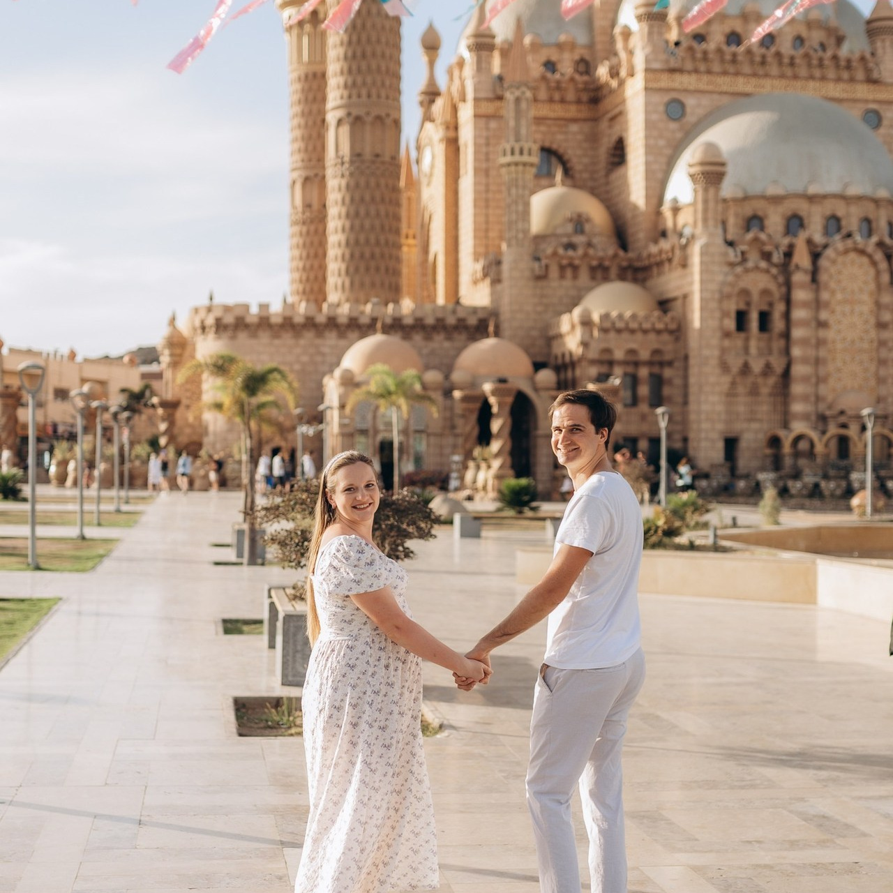 ОТЗЫВЫ. Свадебный и семейный фотограф в Египте Шарм Эль Шейхе Наталья Матлина