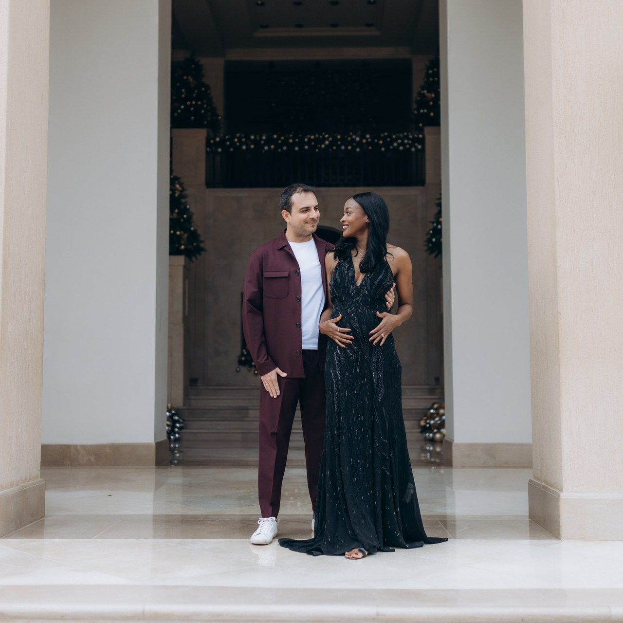 REVIEWS. Wedding and family photographer in Egypt Natalia Matlina