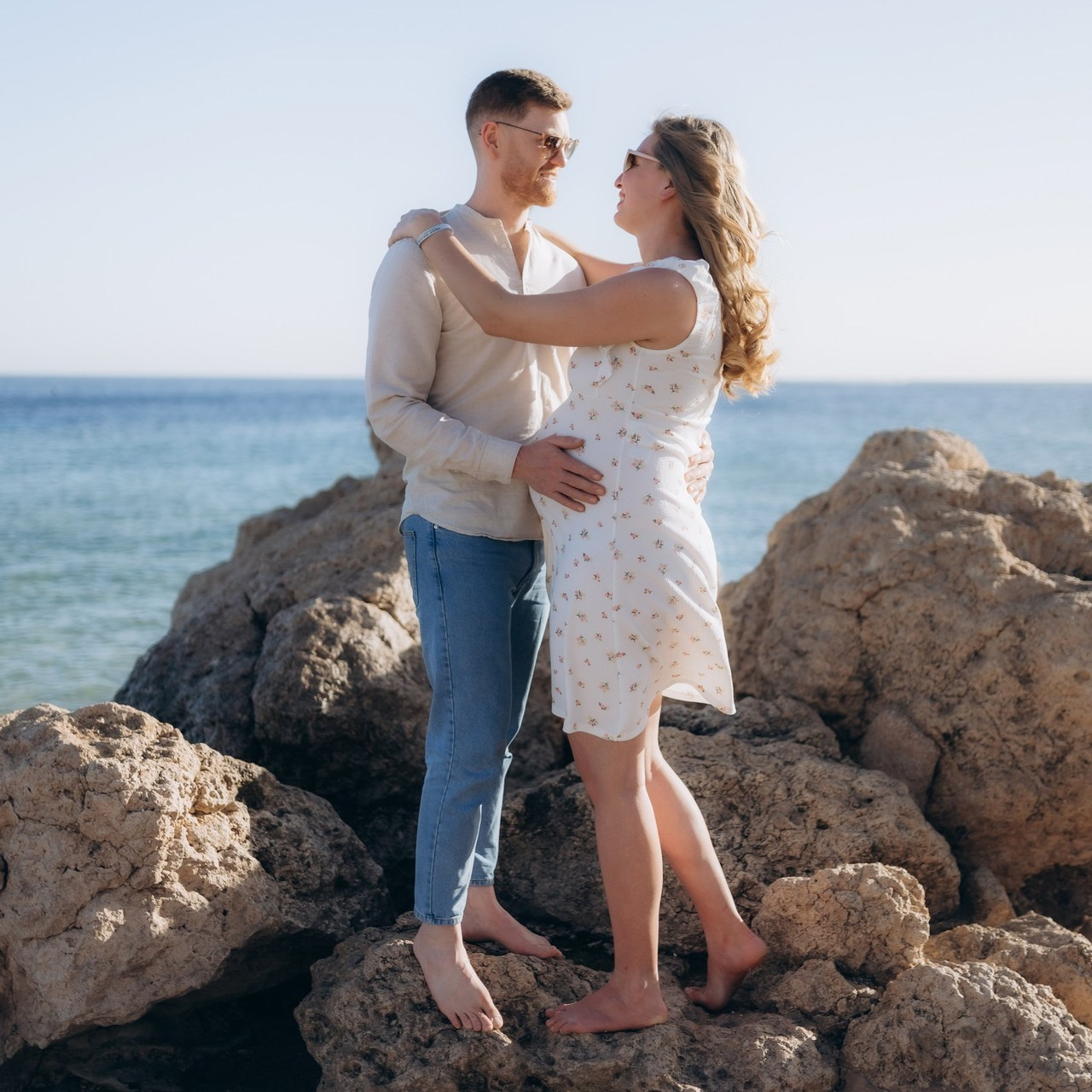 REVIEWS. Wedding and family photographer in Egypt Natalia Matlina