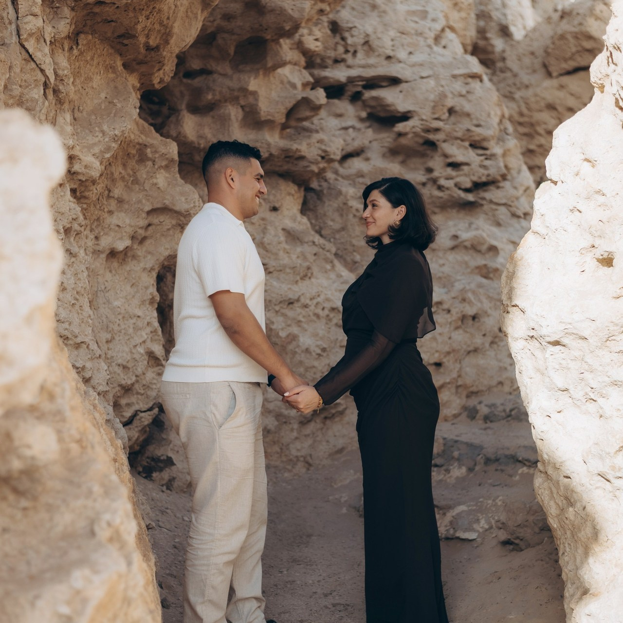 REVIEWS. Wedding and family photographer in Egypt Natalia Matlina