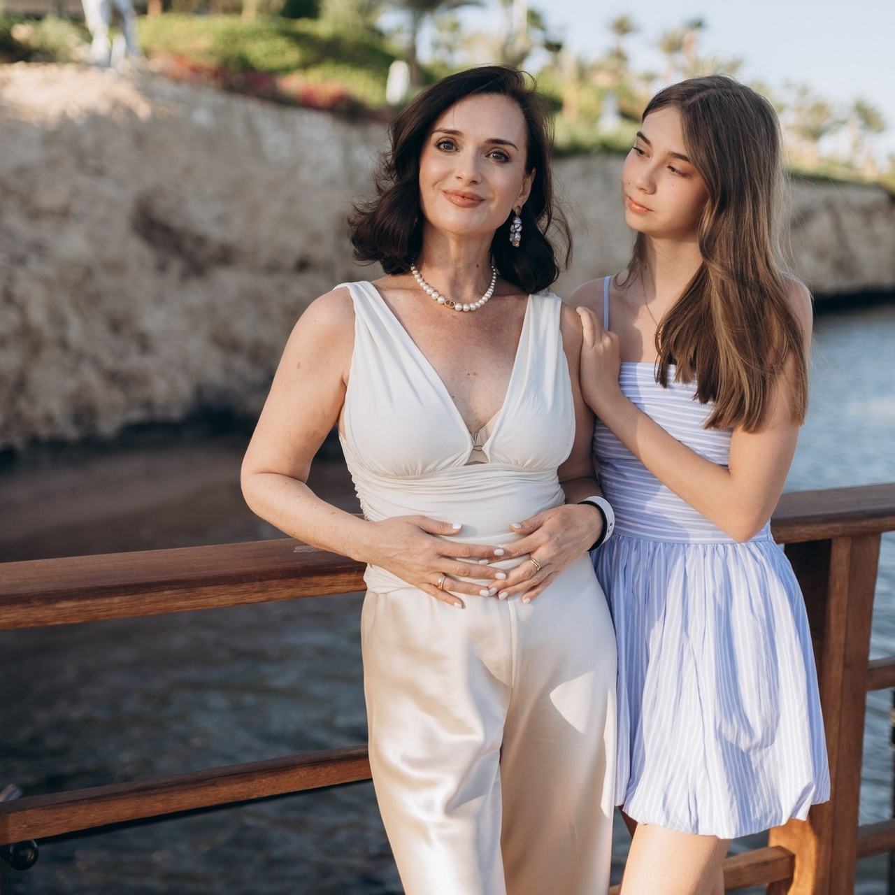 ОТЗЫВЫ. Свадебный и семейный фотограф в Египте Шарм Эль Шейхе Наталья Матлина