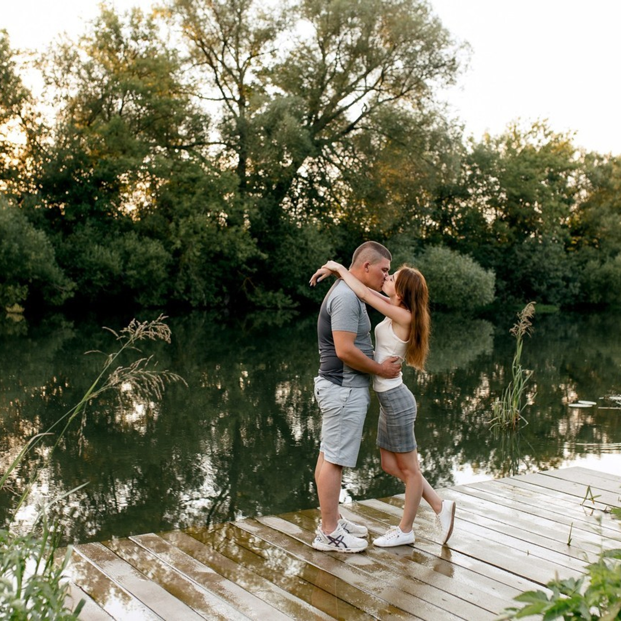 Отзывы. Свадебный и семейный фотограф в Туле и области Маша Костина