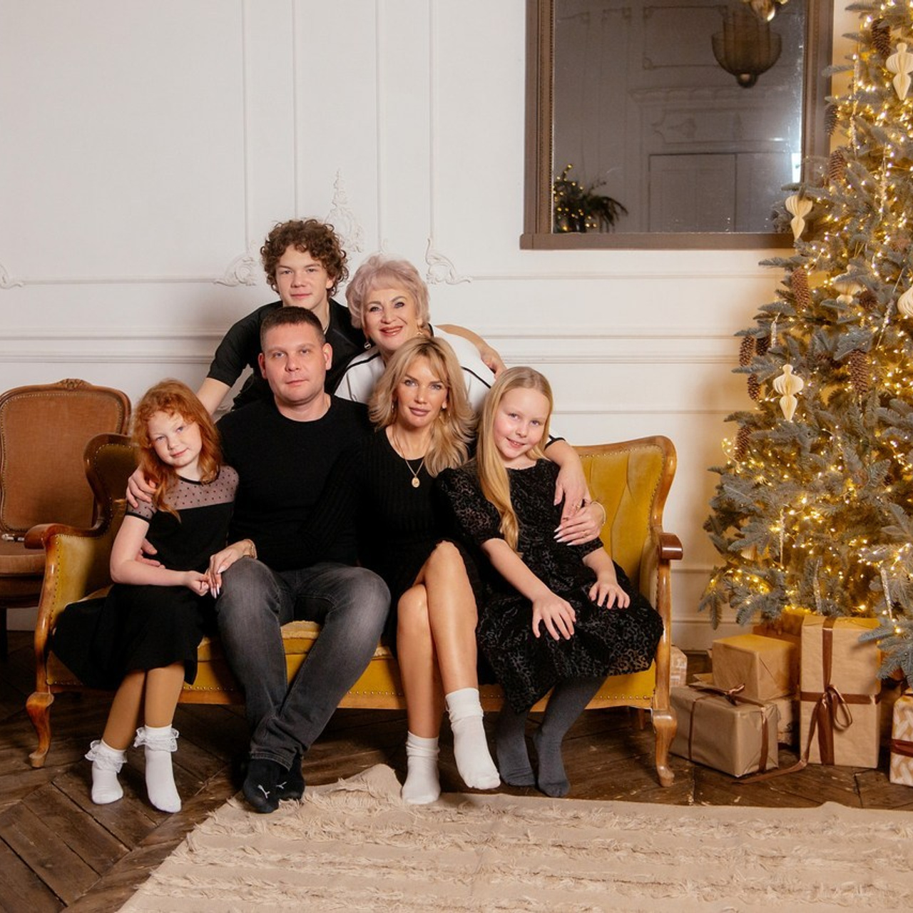 Отзывы. Свадебный и семейный фотограф в Самаре и Тольятти Башкатова Ольга