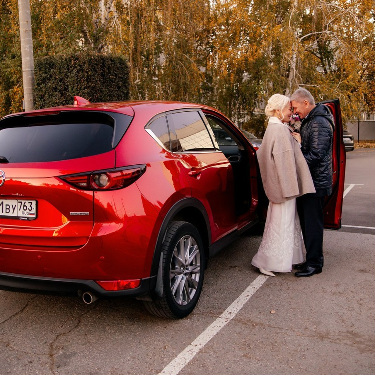 Отзывы. Свадебный и семейный фотограф в Самаре и Тольятти Башкатова Ольга
