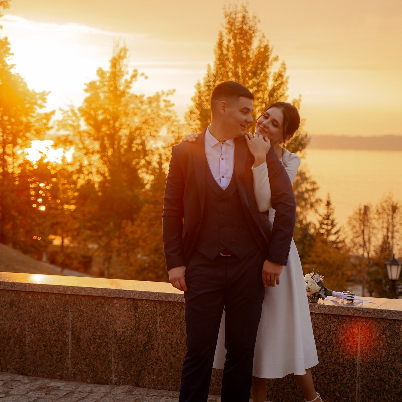 Отзывы. Свадебный и семейный фотограф в Самаре и Тольятти Башкатова Ольга