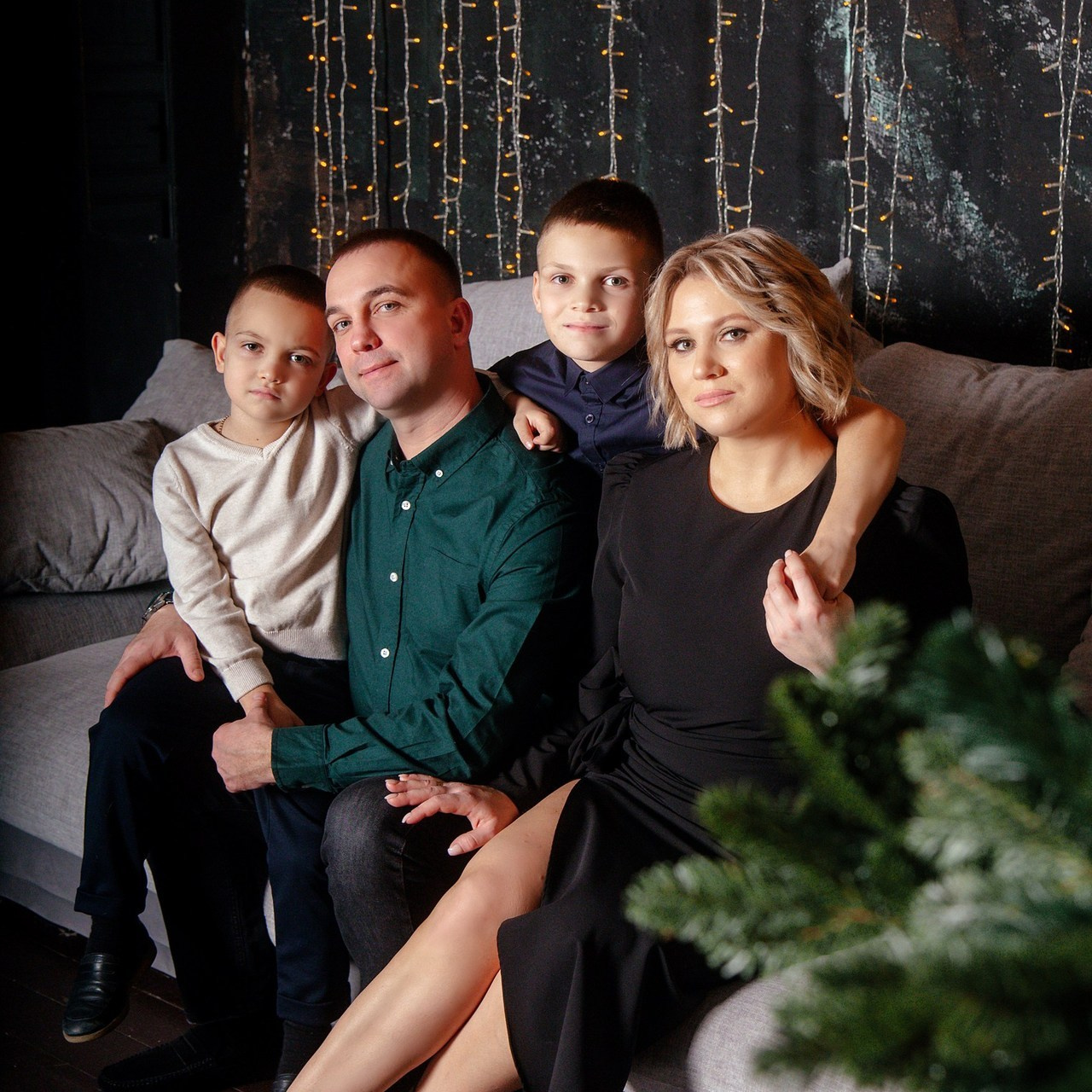 Отзывы. Свадебный и семейный фотограф в Самаре и Тольятти Башкатова Ольга