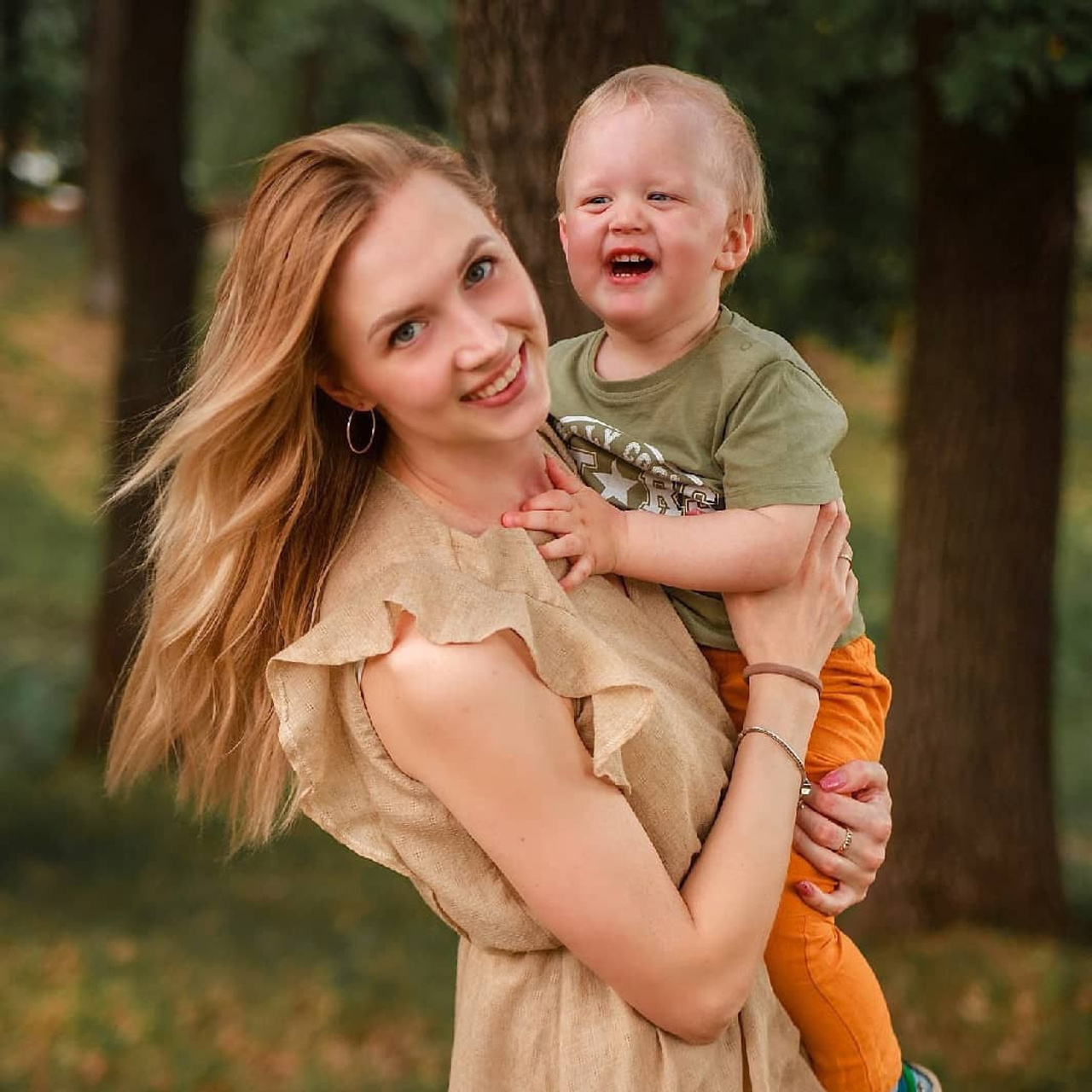 Отзывы. Свадебный и семейный фотограф в Самаре и Тольятти Башкатова Ольга