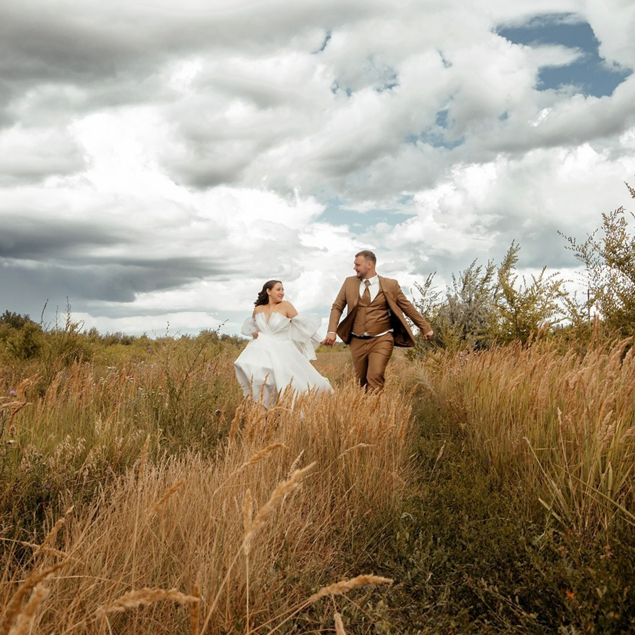 Отзывы. Свадебный и семейный фотограф в Самаре и Тольятти Башкатова Ольга