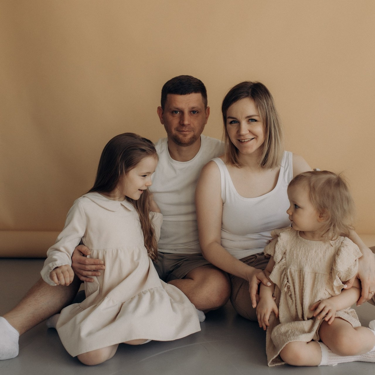 Отзывы. Семейный фотограф в Сургуте и Новороссийске Алена Быхун