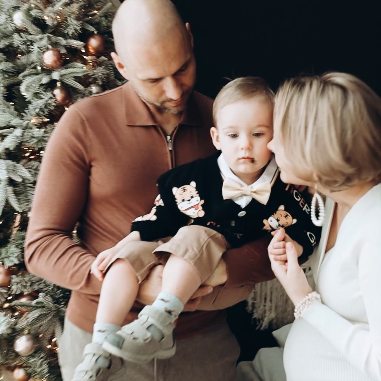 Отзывы. Семейный фотограф в Сургуте и Новороссийске Алена Быхун