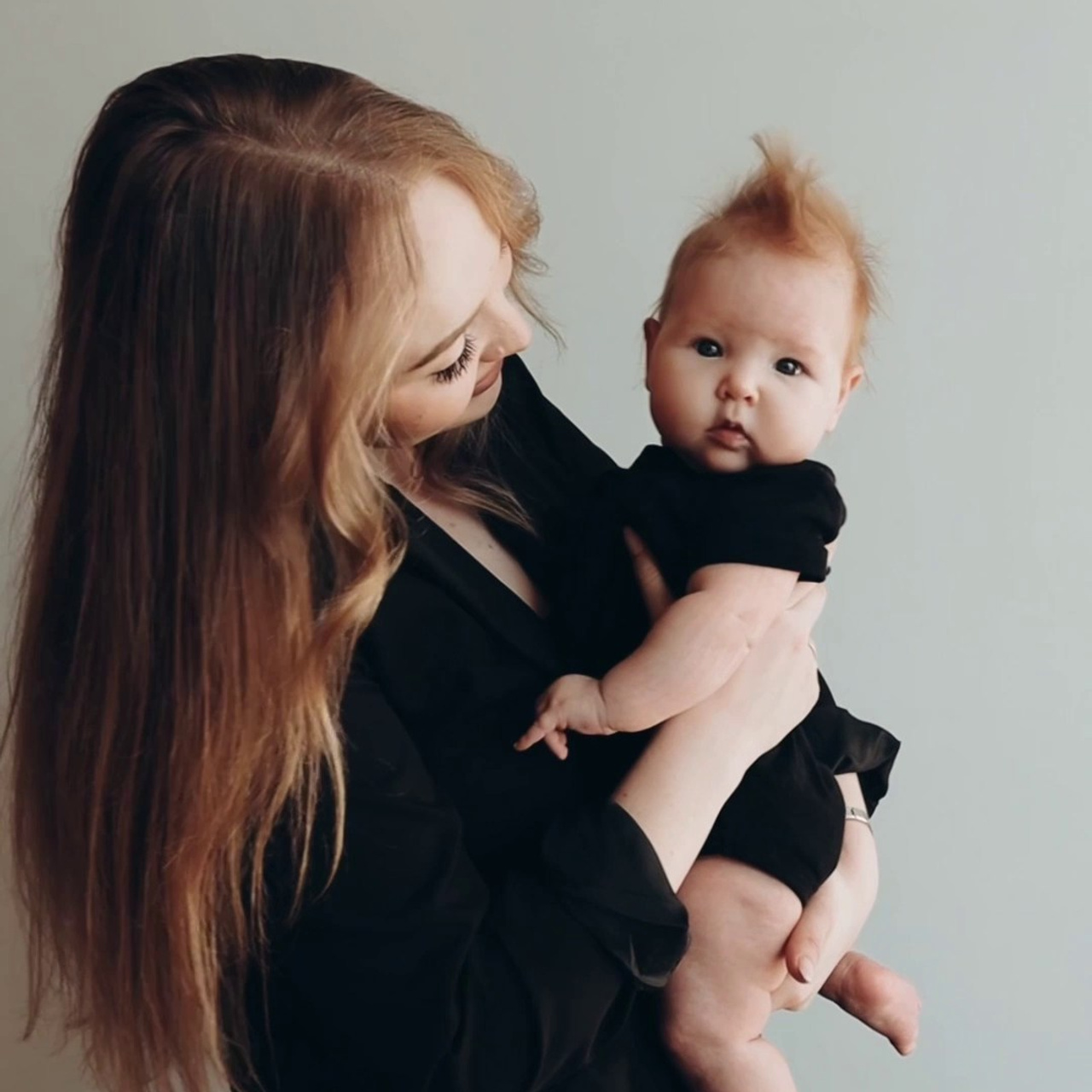 Отзывы. Семейный фотограф в Сургуте и Новороссийске Алена Быхун