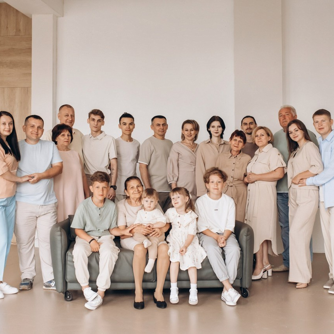 Отзывы. Семейный фотограф в Сургуте и Новороссийске Алена Быхун