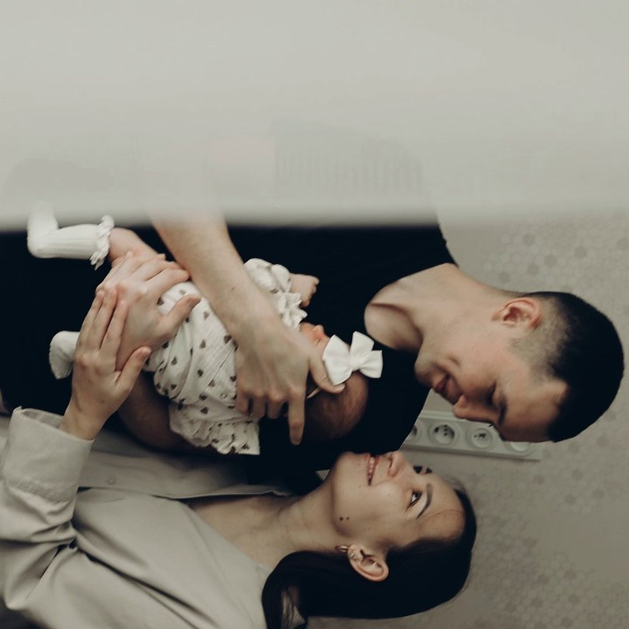 Отзывы. Семейный фотограф в Сургуте и Новороссийске Алена Быхун