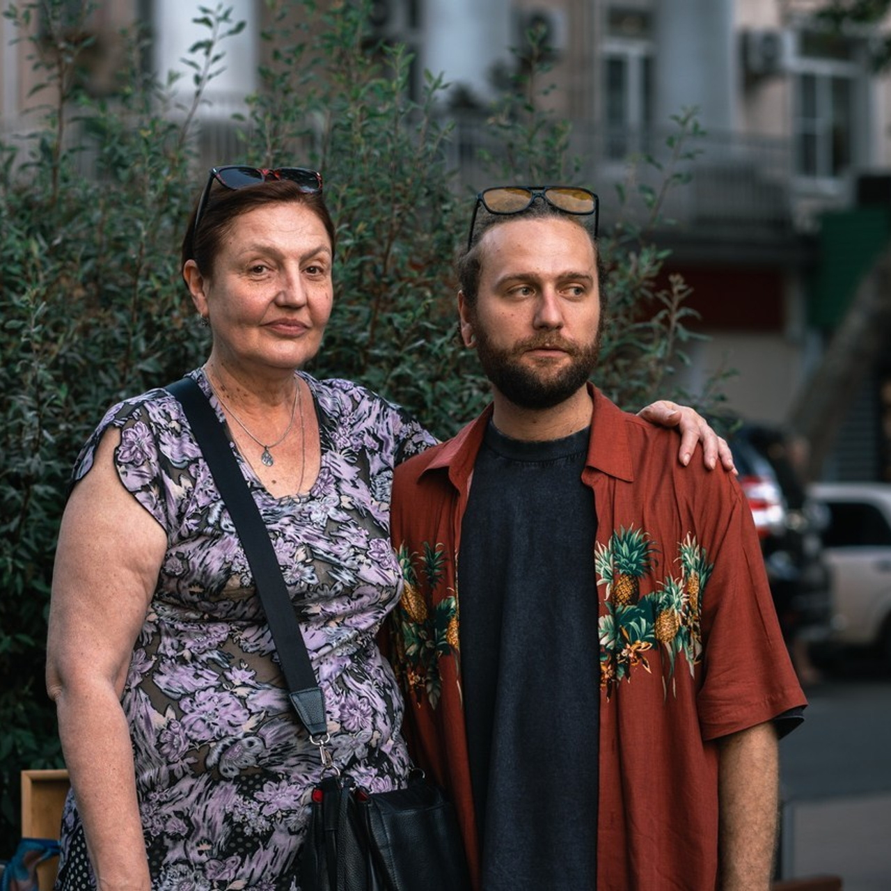 Отзывы. Фотограф Краснодар Артем Кивирян