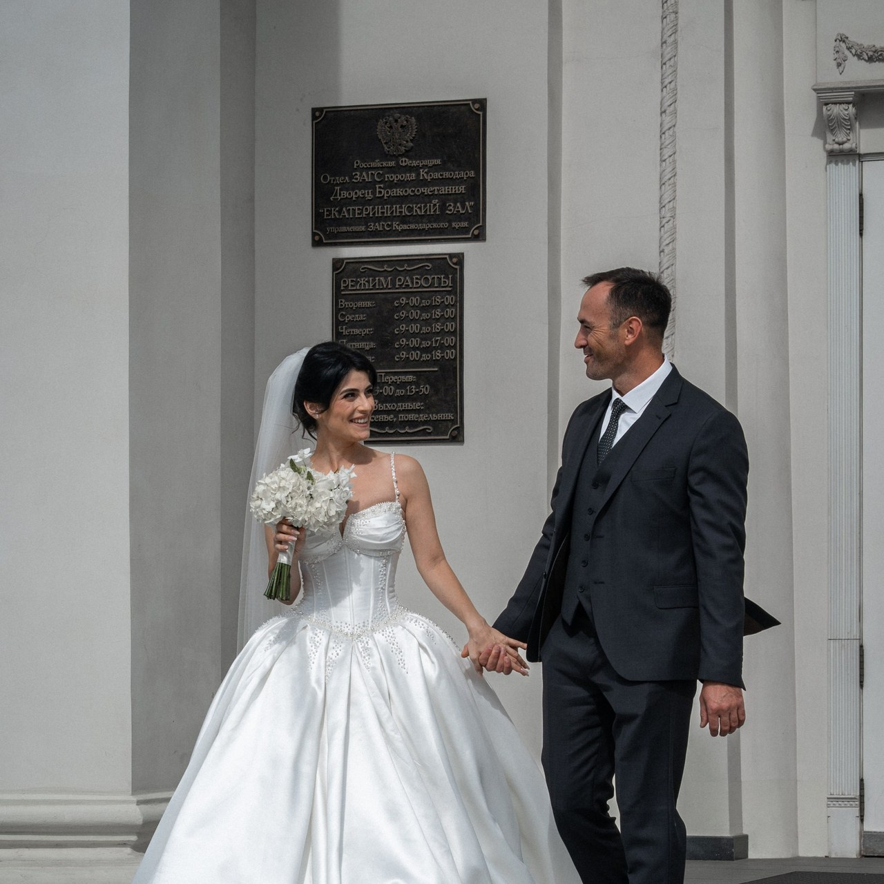 Отзывы. Фотограф Краснодар Артем Кивирян