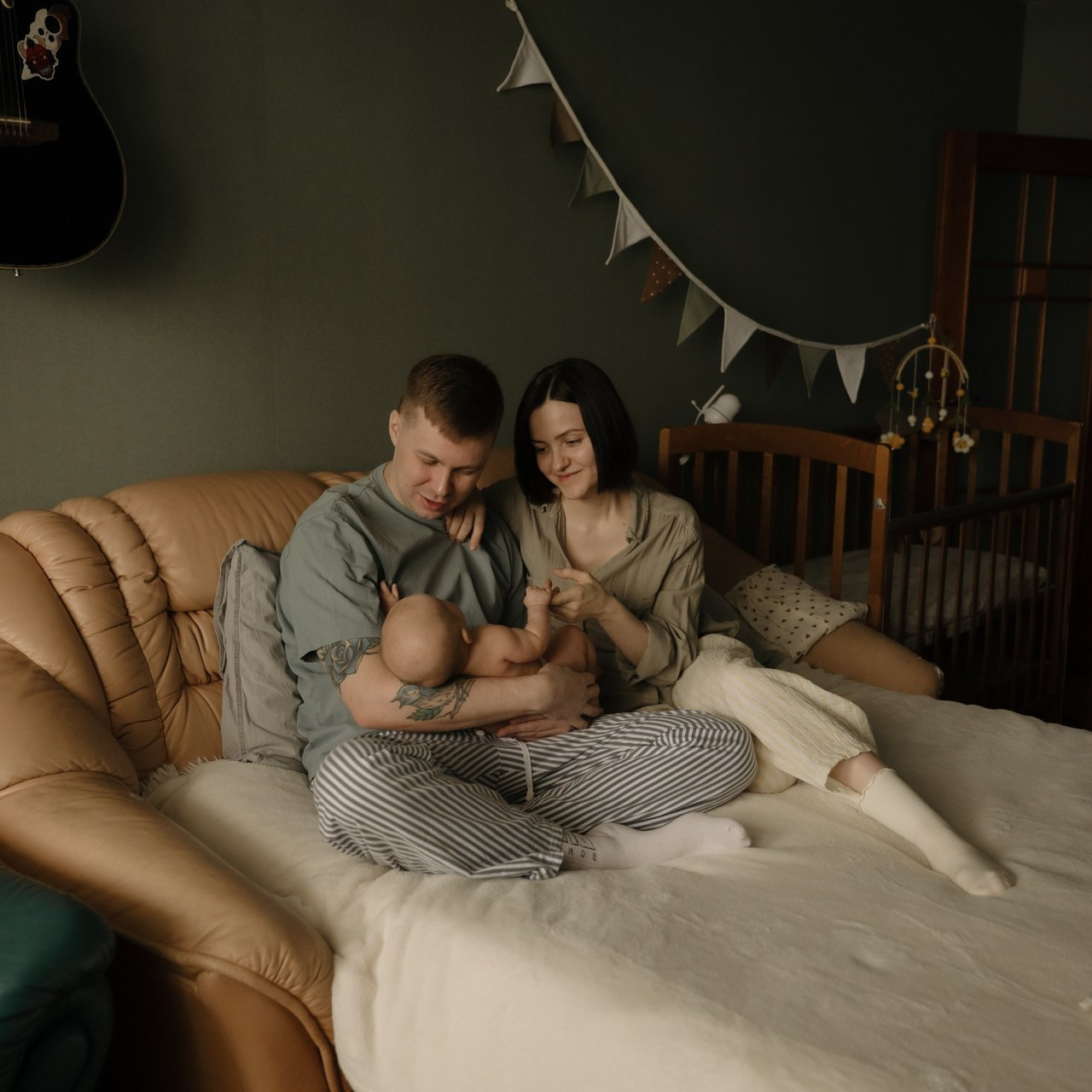 Отзывы. Фотограф Уфа