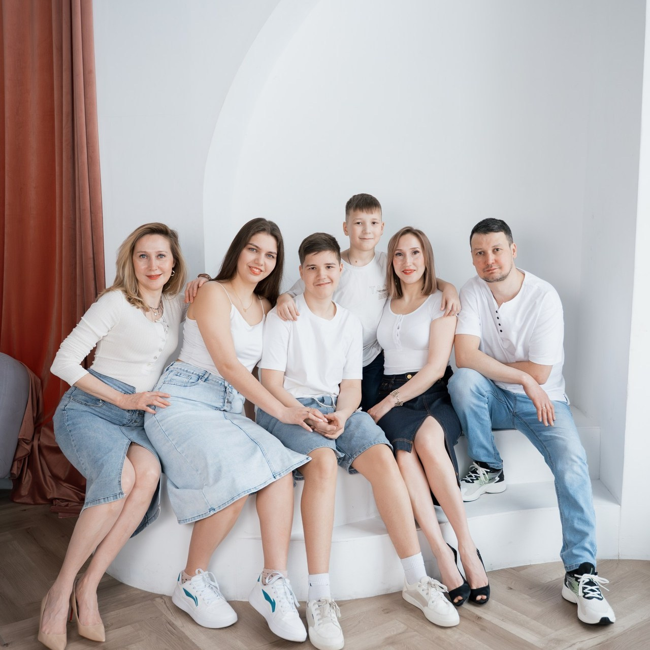 Отзывы. Фотограф Уфа