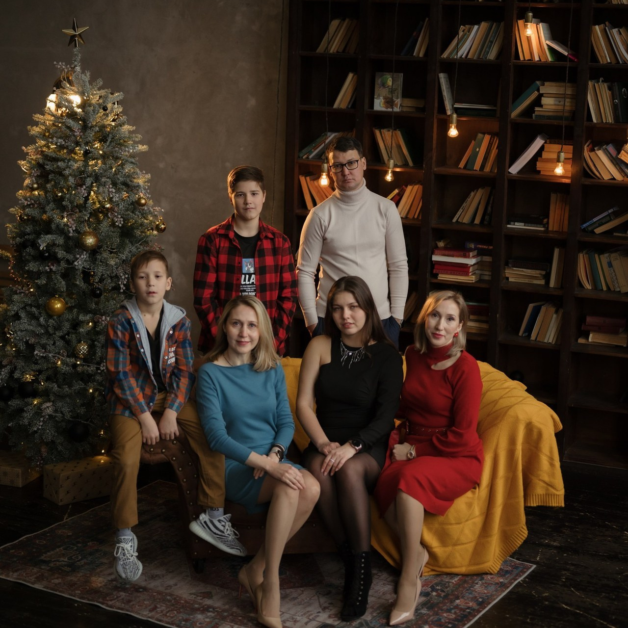 Отзывы. Фотограф Уфа