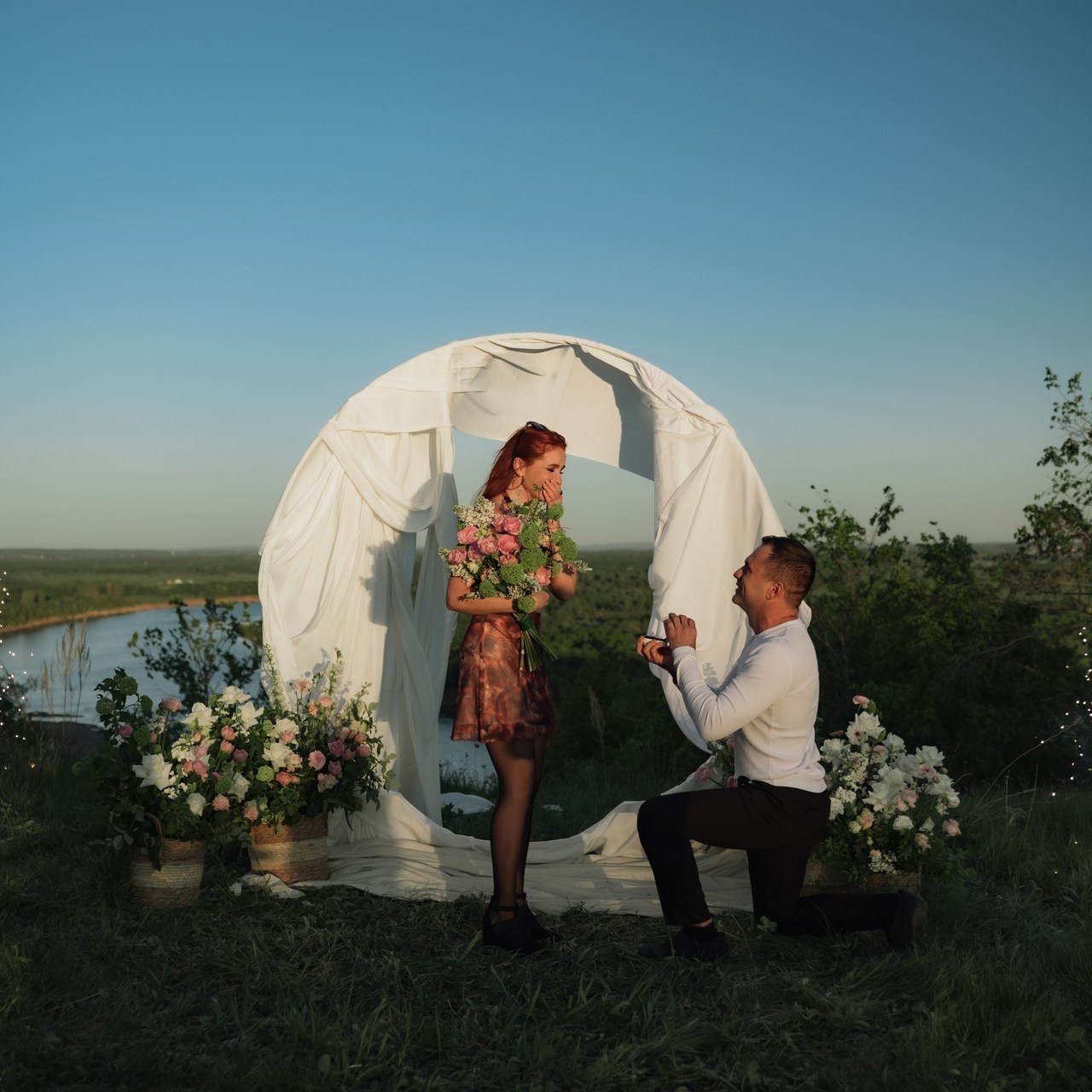 Отзывы. Фотограф Уфа