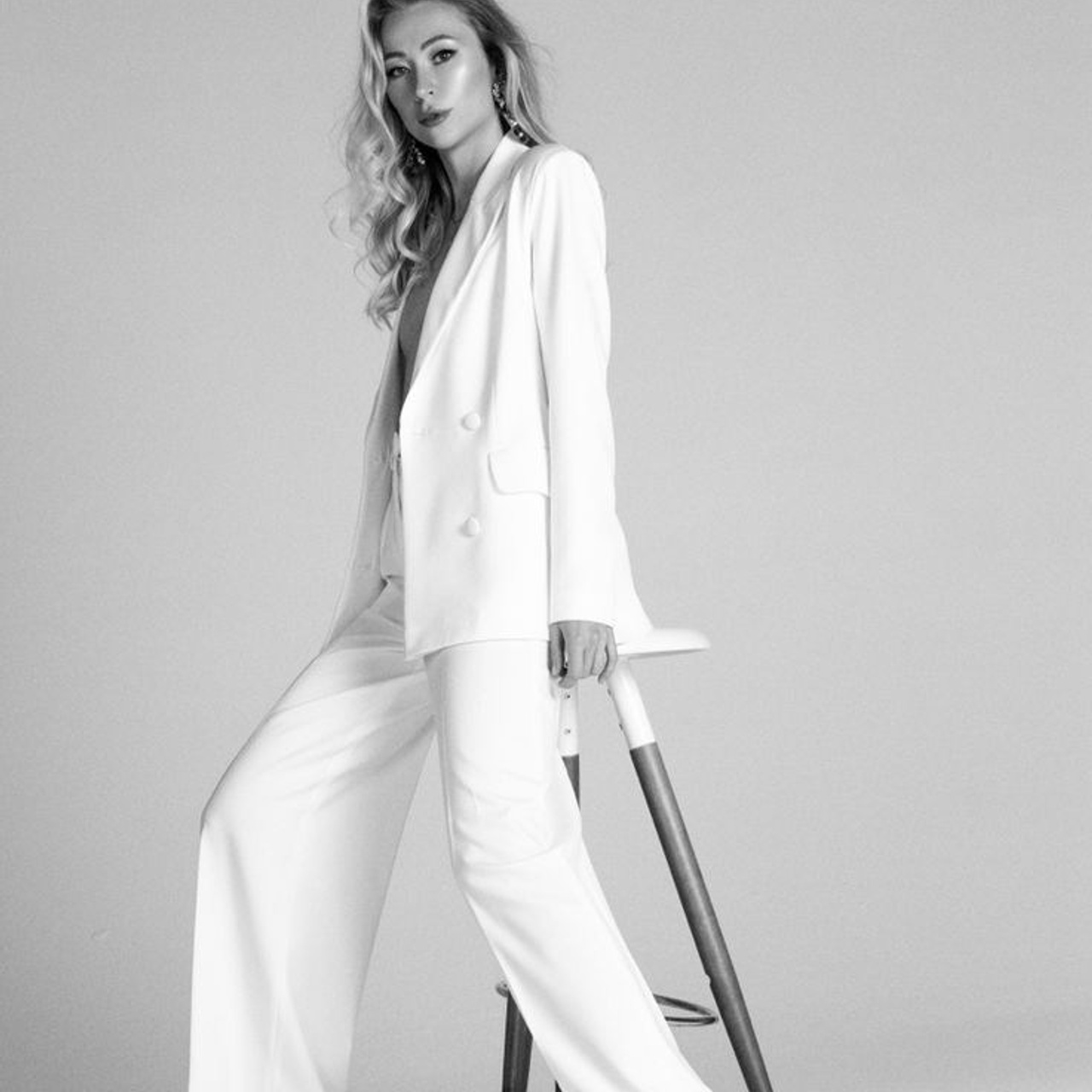 Фотопроект для женщин «Возрождение». Портретный и свадебный фотограф в Воронеже Елена Михайлова