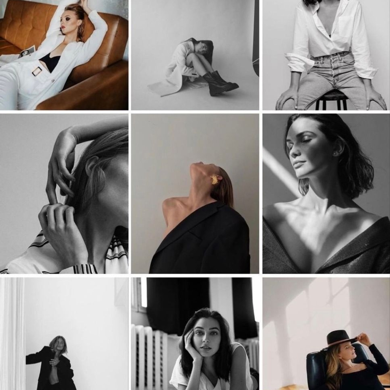 Фотопроект для женщин «Возрождение». Портретный и свадебный фотограф в Воронеже Елена Михайлова