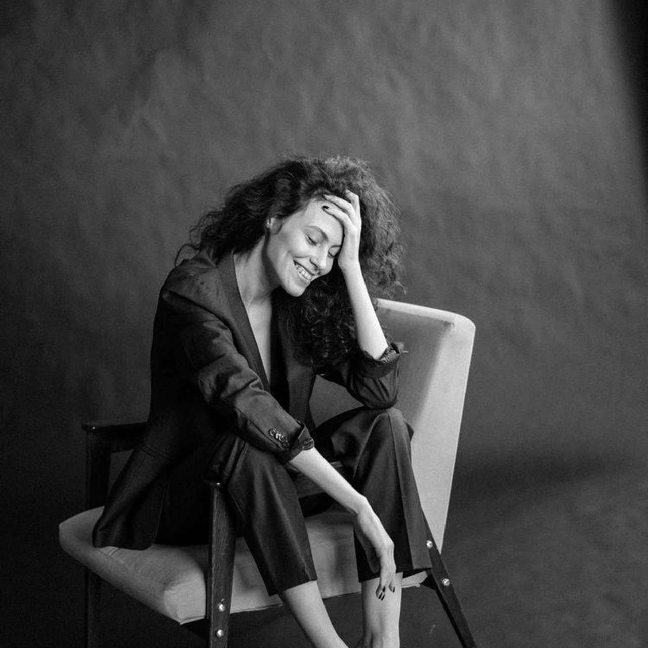 Фотопроект для женщин «Возрождение». Портретный и свадебный фотограф в Воронеже Елена Михайлова