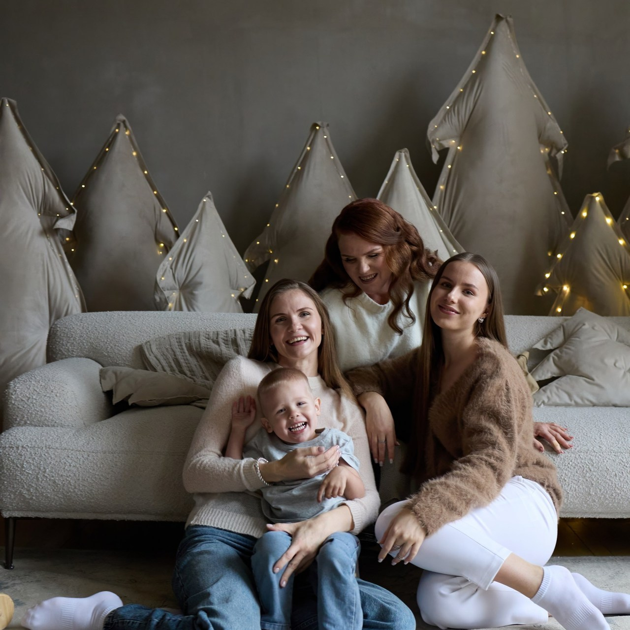 Отзывы. Фотограф Валентина Носова в Краснодаре