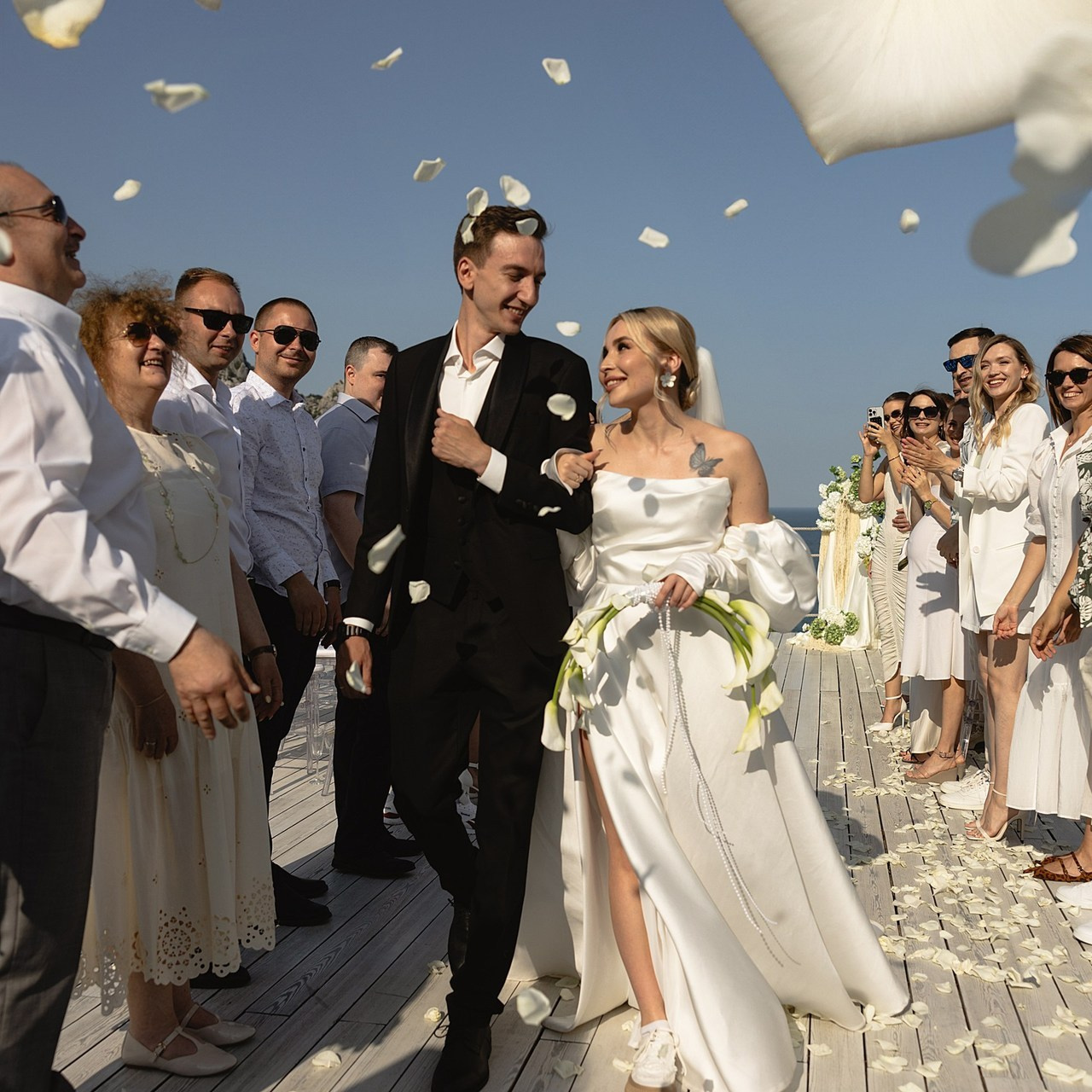 Отзывы о фотосессиях в Крыму и Севастополе | Tanya Sher. Свадебный фотограф в Севастополе и Крыму| Tanya Sher