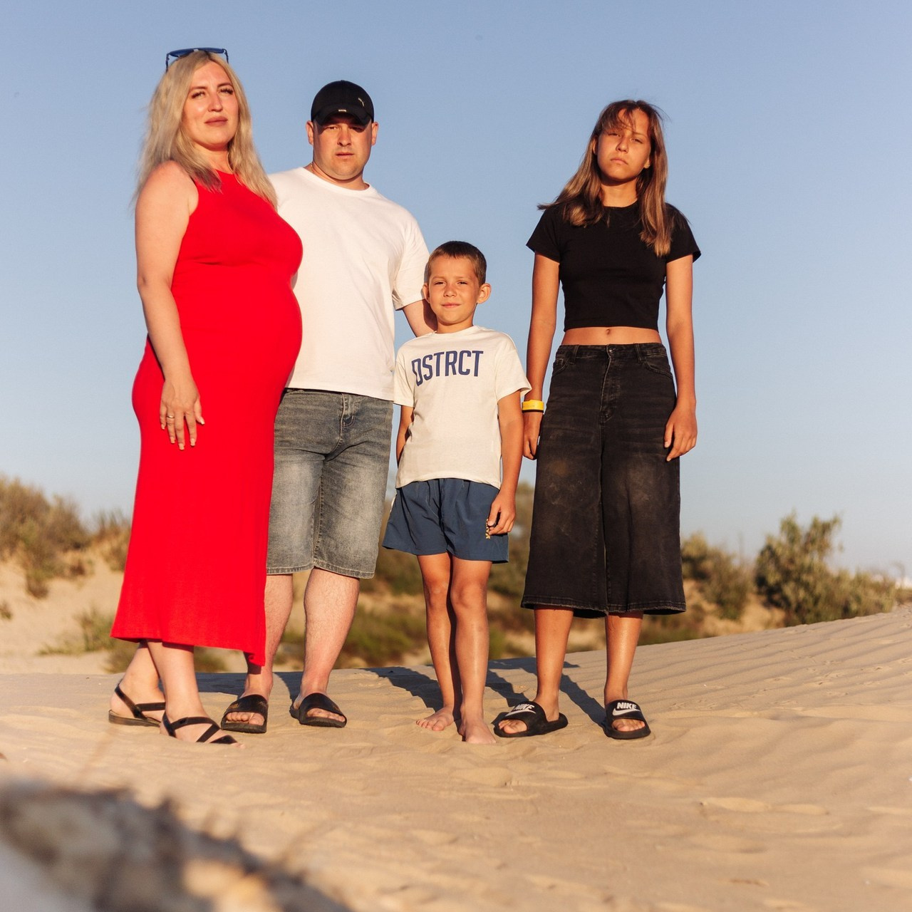 Отзывы. Фотограф в Анапе Олег Зекерьяев