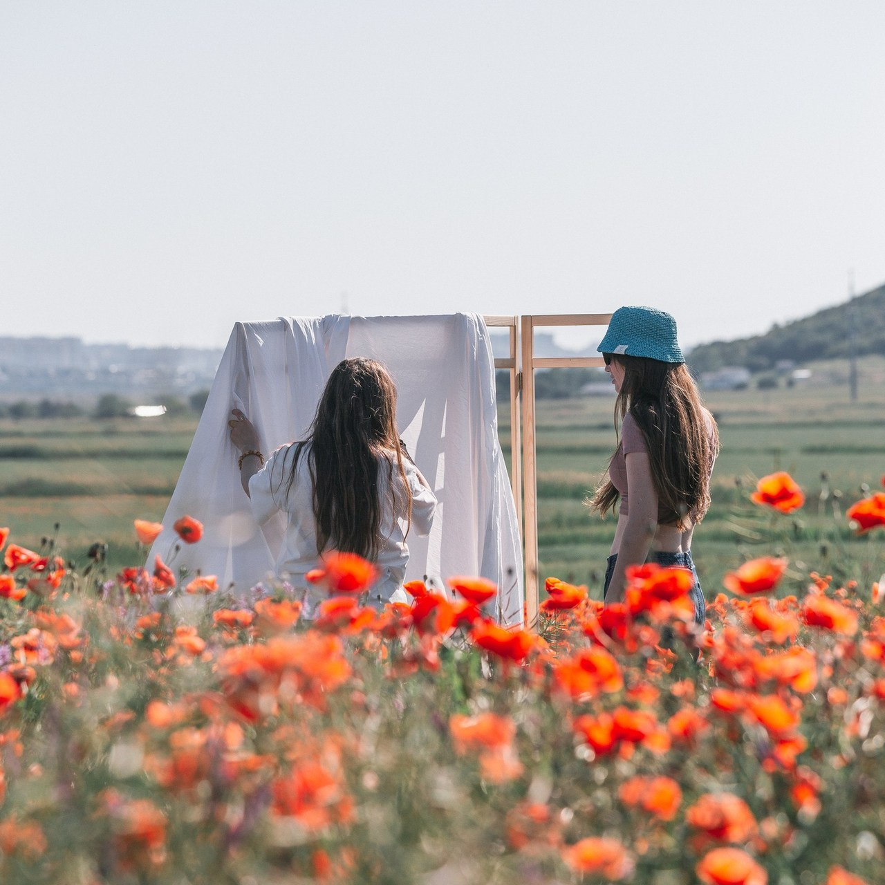 Отзывы. Фотограф в Анапе Олег Зекерьяев