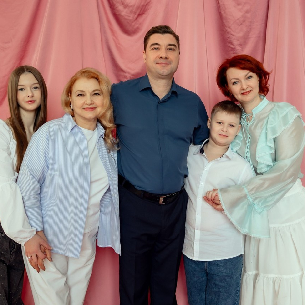 Отзывы. Фотограф Новосибирск