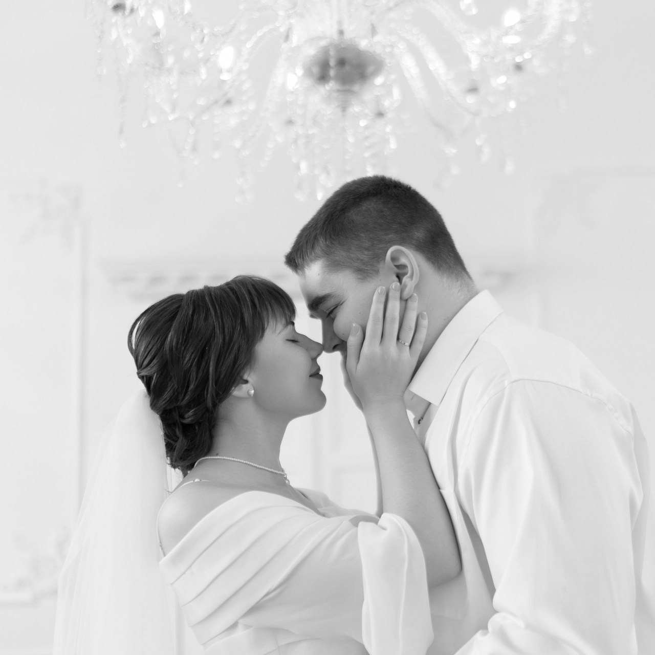 Отзывы. Свадебный фотограф в Барнауле Четошникова Анна