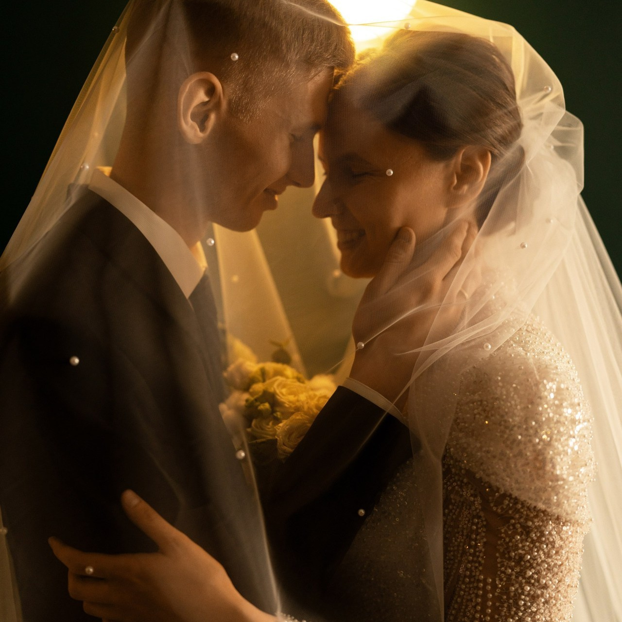 Отзывы. Свадебный фотограф в Барнауле Четошникова Анна