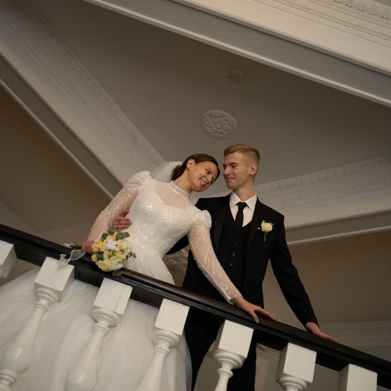 Отзывы. Свадебный фотограф в Барнауле Четошникова Анна