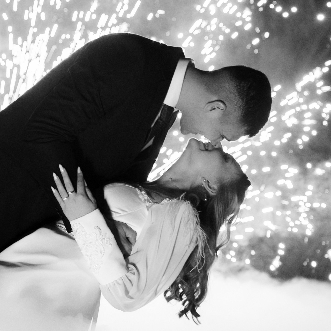 Отзывы. Свадебный фотограф в Барнауле Четошникова Анна