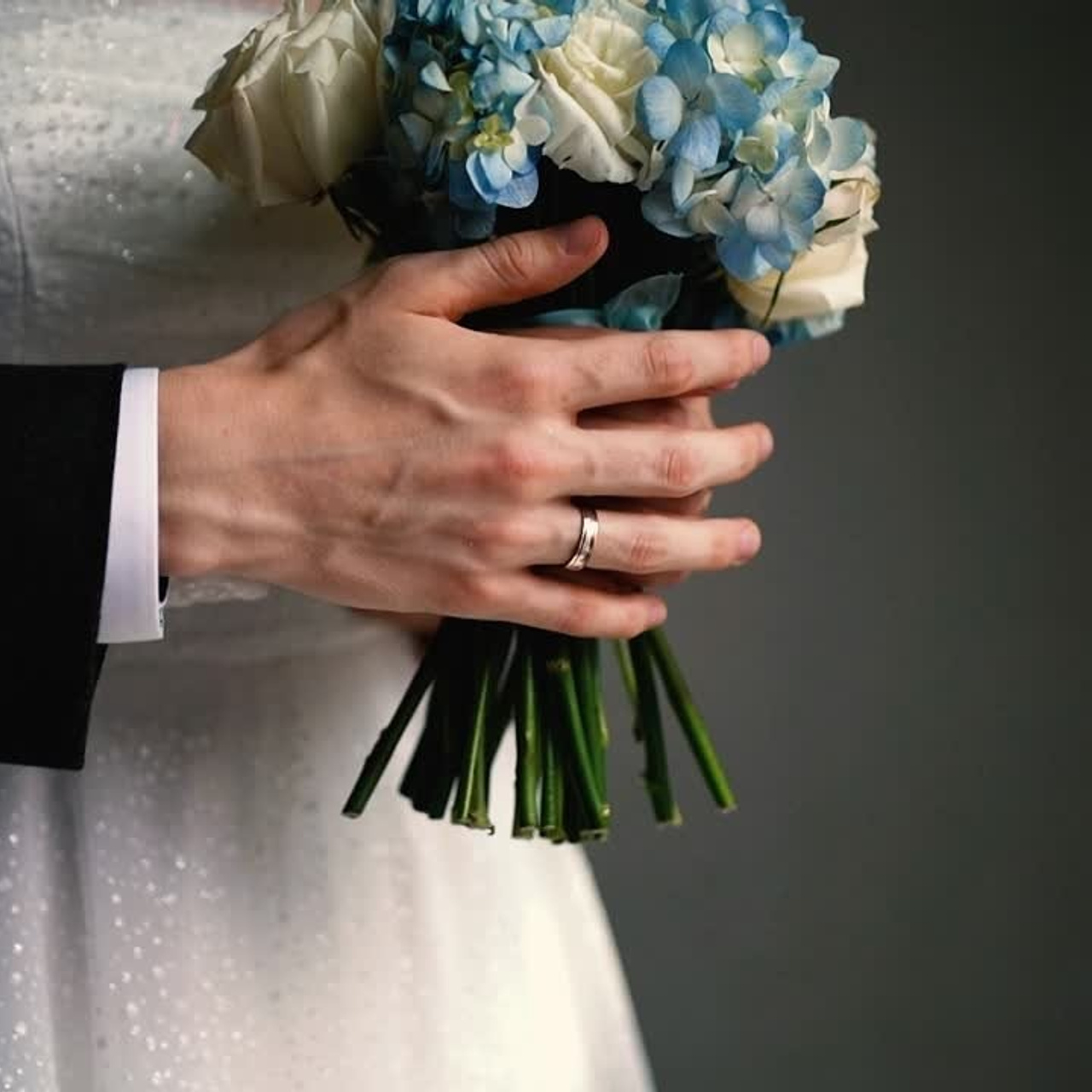 Георгий и&nbsp;Ирина