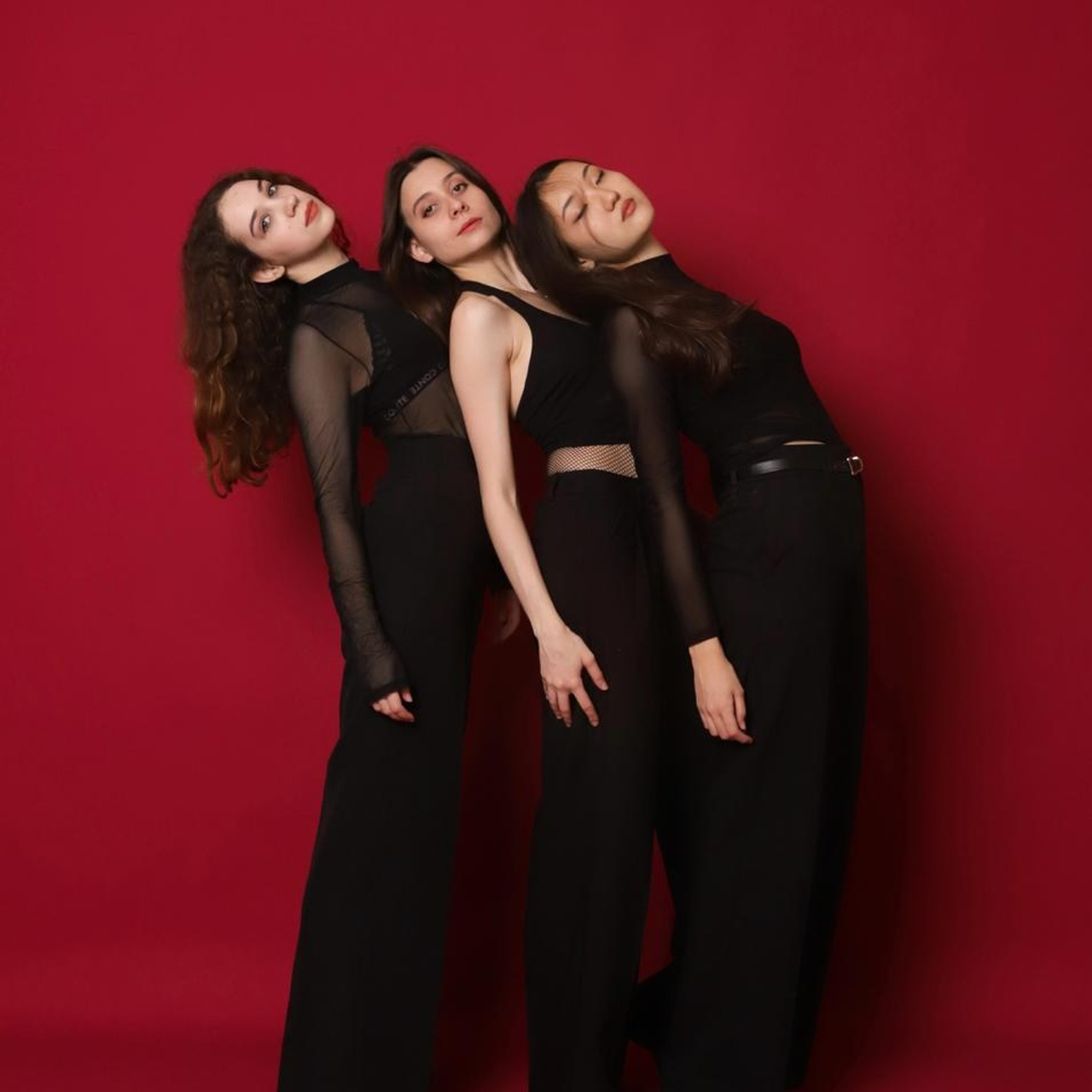 Отзывы. Фотостудия в Краснодаре без фотографа