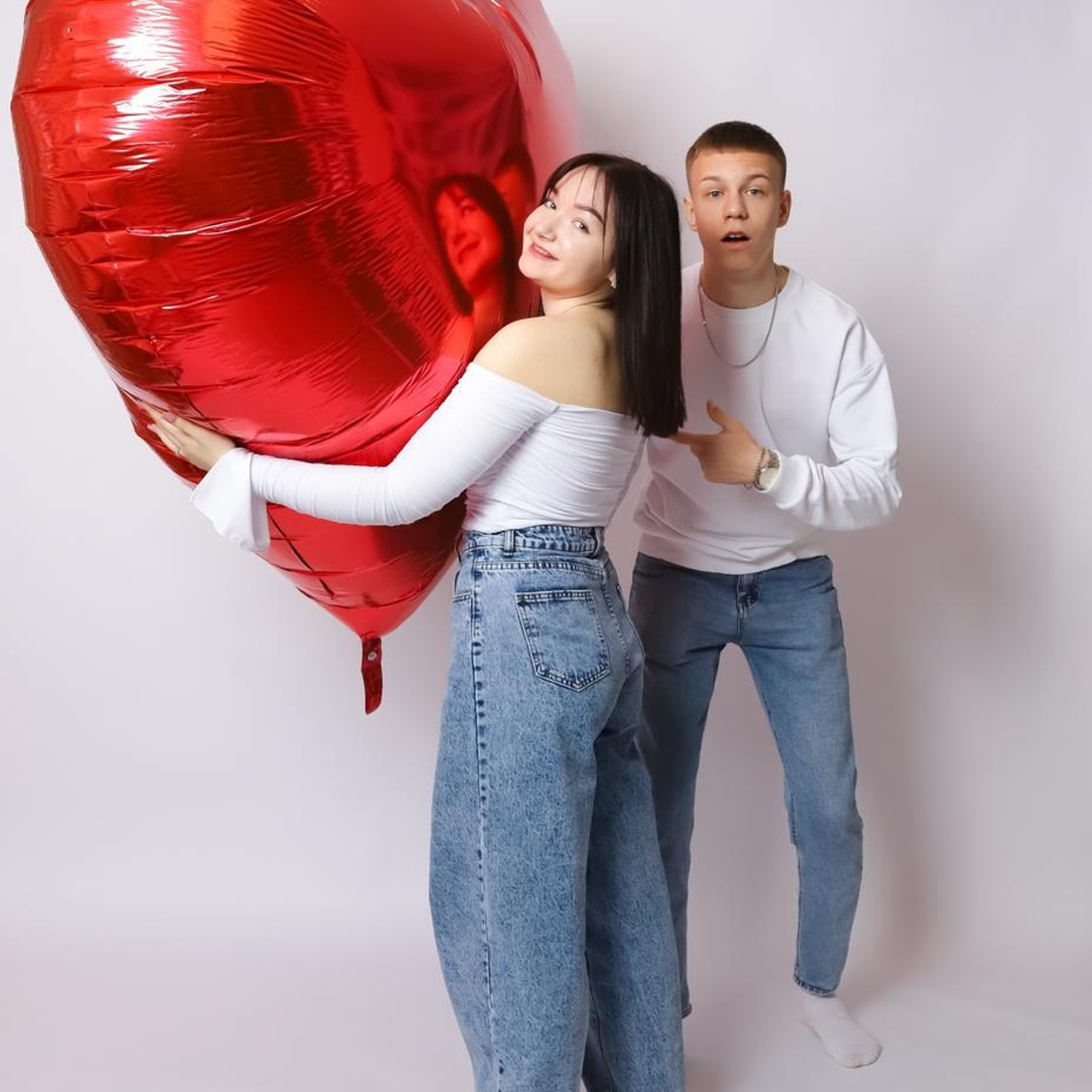 Отзывы. Фотостудия в Краснодаре без фотографа