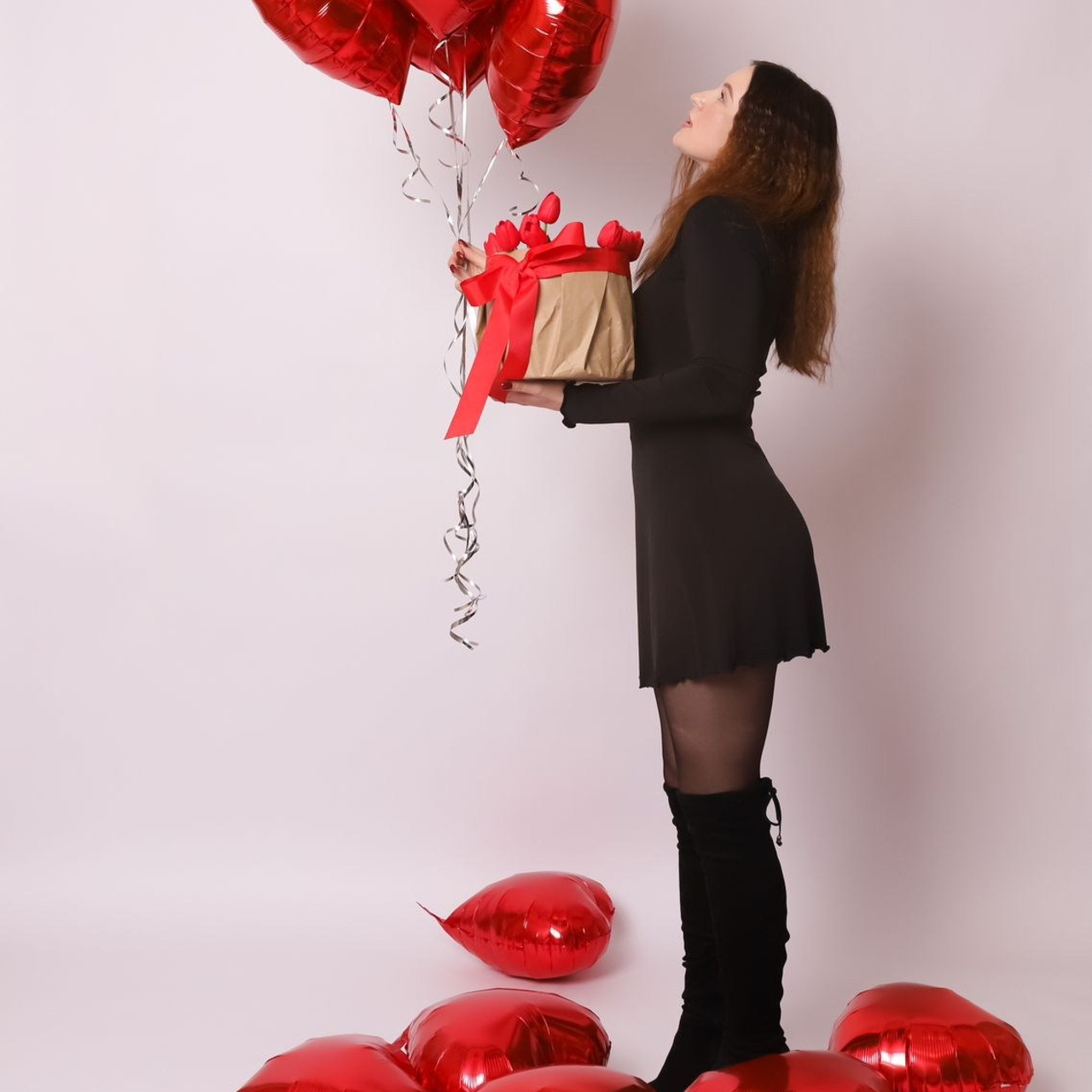 Отзывы. Фотостудия в Краснодаре без фотографа