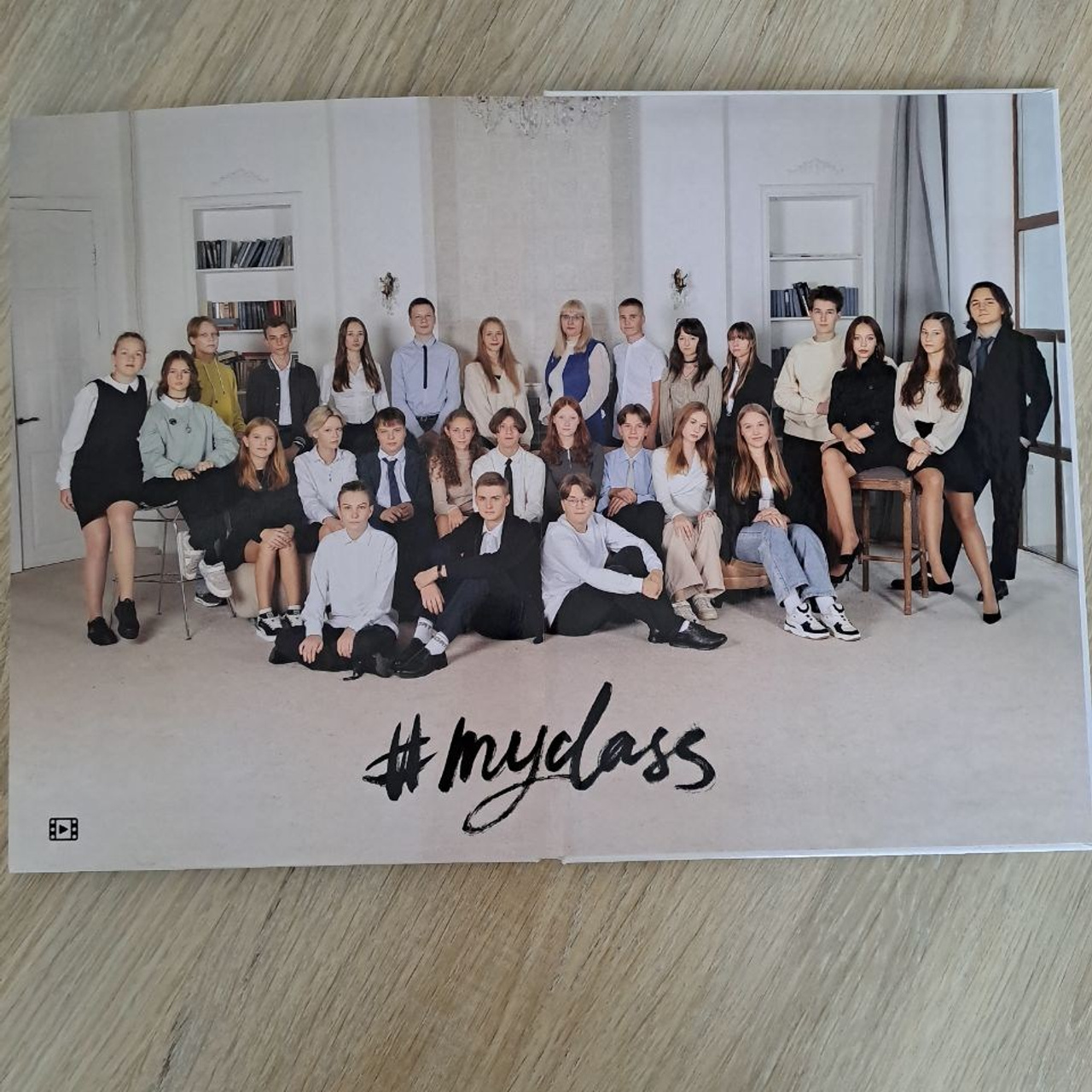 Отзывы. Выпускные альбомы в Ярославле Анна Николаева